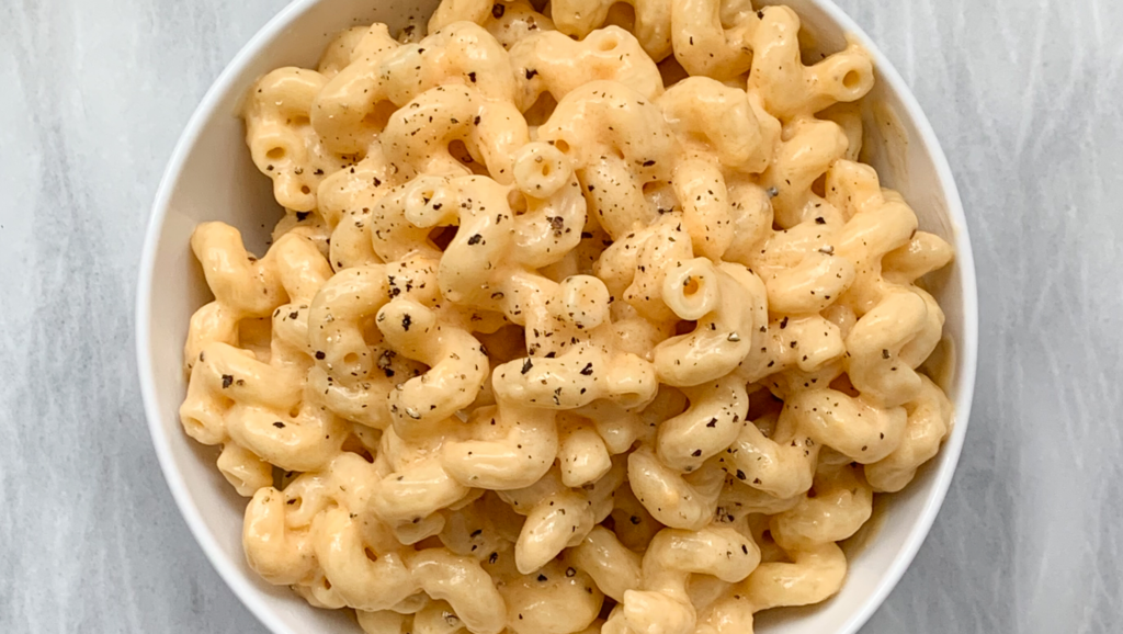 Classic Stovetop Mac & Cheese - GOOD PLANeT Foods