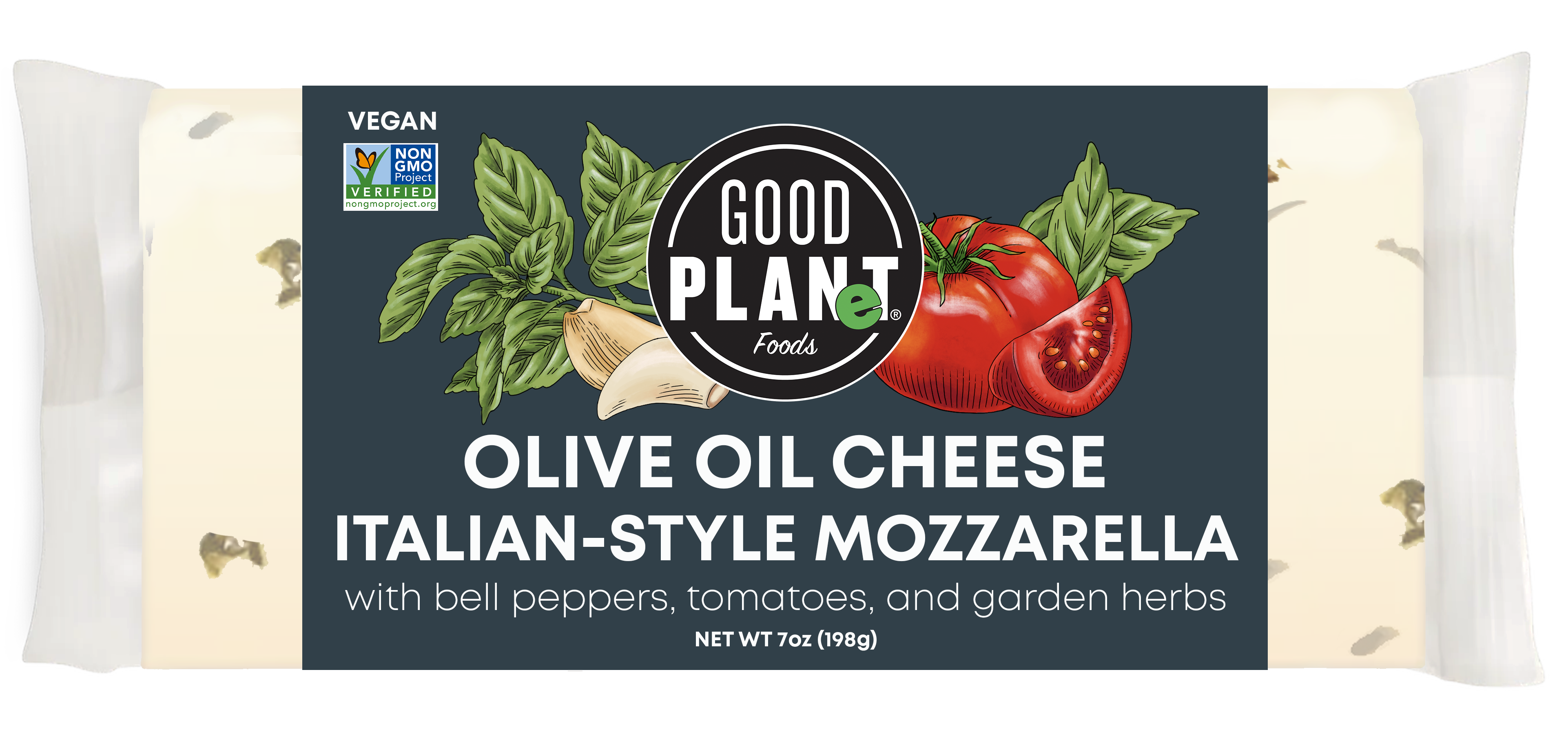 Italian-Style Mozzarella