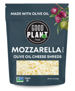 Olive Oil Mozzarella