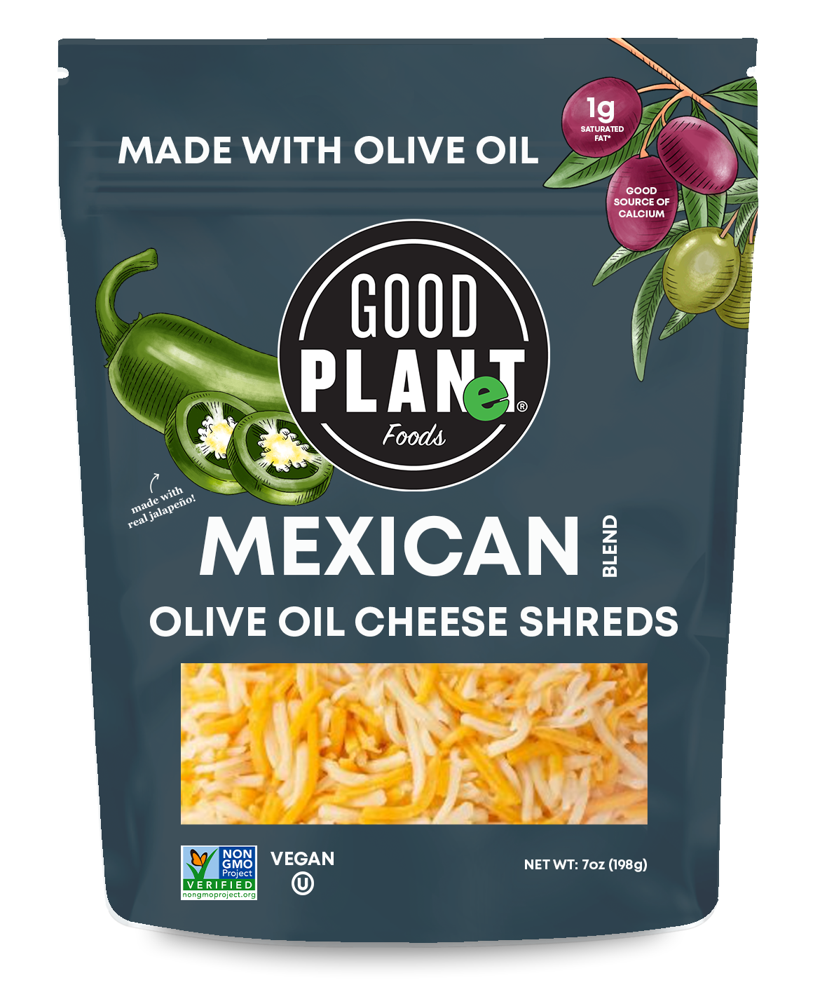 Home - GOOD PLANeT Foods